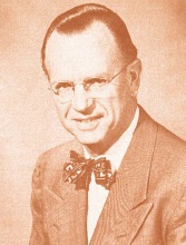 Picture of Myron H. Frew 