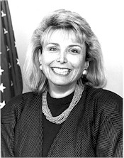 Picture of Lynn Schenk 