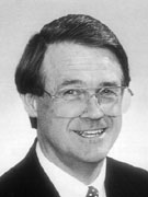 Picture of Nathan E. Johnson 