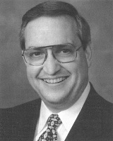 Picture of Bill Hoge 