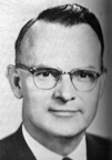 Picture of John E. Moss 