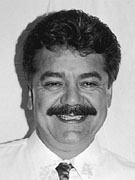 Picture of Gary R. Ramos 