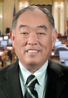 Picture of Alan Nakanishi 