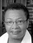Picture of Patricia G. Tilley 