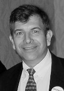 Picture of Michael Badnarik 