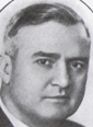 Picture of Fred E. Stewart 