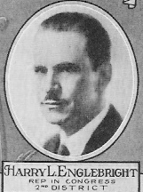 Picture of Harry L. Englebright 