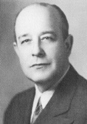 Picture of George J. Hatfield 