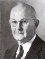 Picture of William P. Rich 