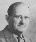 Picture of Bradford S. Crittenden 