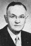 Picture of Hugh P. Donnelly 