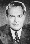 Picture of Hugh M. Burns 