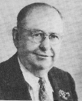 Picture of Frank L. Gordon 