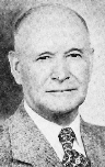 Picture of Harry L. Parkman 