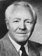 Picture of Clarence C. Ward 