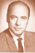 Picture of Donald L. Grunsky 
