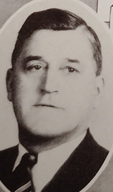 Picture of John B. Pelletier 