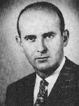 Picture of Gordon R. Hahn 