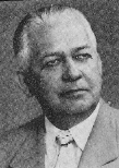 Picture of Earl W. Stanley 