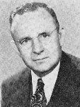 Picture of Ernest K. Bramblett 