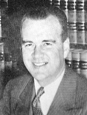 Picture of Burt W. Busch 