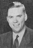 Picture of Gordon A. Fleury 