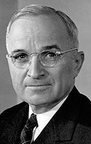 Picture of Harry S. Truman 