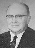 Picture of Frank D. Lanterman 