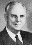 Picture of Hubert B. Scudder 