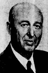 Picture of Alan A. Erhart 