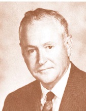 Picture of Alan G. Pattee 
