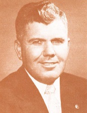 Picture of Richard T. Hanna 