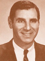 Picture of George Deukmejian 