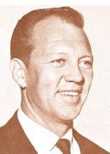 Picture of Robert E. Badham 