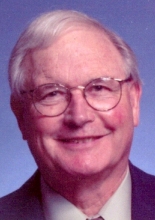 Picture of Frank S. Petersen 