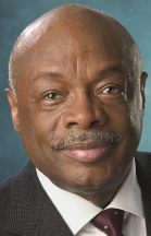 Picture of Willie L. Brown 