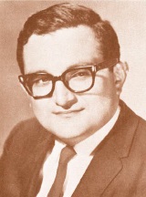 Picture of David A. Roberti 