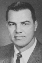 Picture of Peter F. Schabarum 