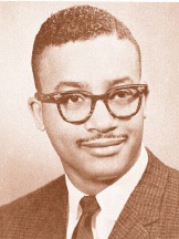 Picture of Leon D. Ralph 