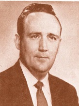 Picture of L. E. Townsend 