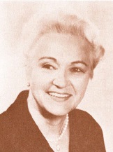 Picture of Ivy Baker Priest 