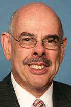 Picture of Henry A. Waxman 