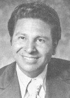 Picture of Peter R. Chacon 