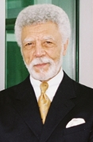 Picture of Ron Dellums 