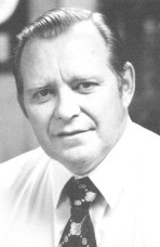 Picture of William H. Lancaster 