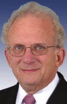 Picture of Howard L. Berman 