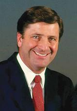 Picture of John Garamendi 