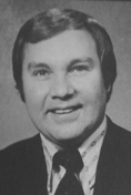 Picture of Bill McVittie 