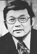 Picture of Norm Mineta 