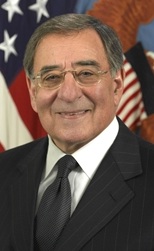 Picture of Leon E. Panetta 